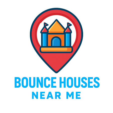 Bounce Houses Near Me  Royse City TX